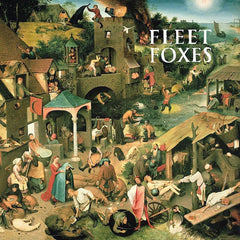 Fleet Foxes | Fleet Foxes | Album