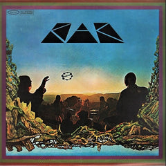 Kak | Kak | Album
