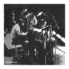 Keef Hartley Band |  Artist