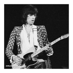 Keith Richards |  Artist