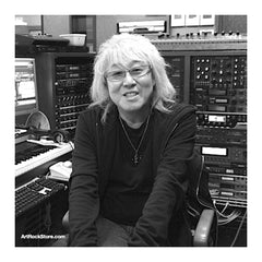 Kenji Kawai |  Artist