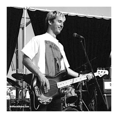 ケビン・ギルバート | アーティスト