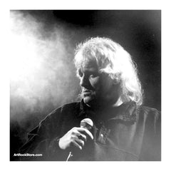 Kevin Coyne |  Artist