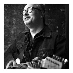 Kevin Gordon |  Artist