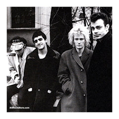 Killing Joke |  Artist