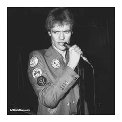Kim Fowley |  Artist
