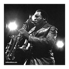 King Curtis |  Artist