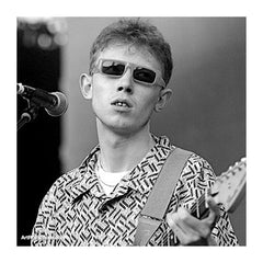 King Krule |  Artist