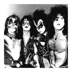 Kiss |  Artist