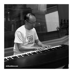 Koji Kondo |  Artist