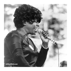 Koko Taylor |  Artist