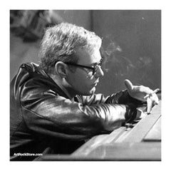 Krzysztof Komeda | Artist