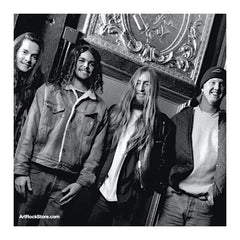 Kyuss | Artist