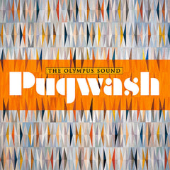 Pugwash | Le son de l'Olympe | Album