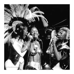 Labelle |  Artist