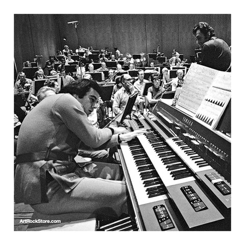 Lalo Schifrin | Artist