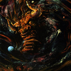 Monster Magnet | Last Patrol | Album