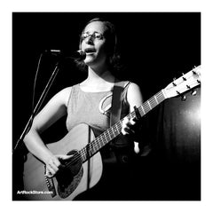 Laura Veirs |  Artist