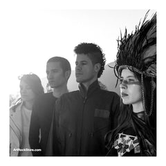 Le Butcherettes |  Artist