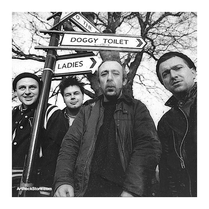 Leatherface | Artist