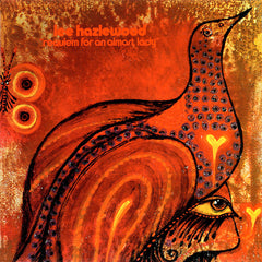 Lee Hazlewood | Requiem for an Almost Lady | Album