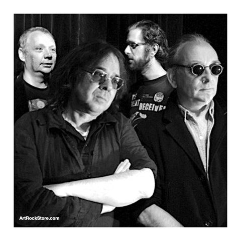The Legendary Pink Dots | Artist