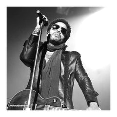 Lenny Kravitz |  Artist