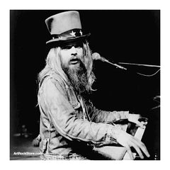 Leon Russell |  Artist