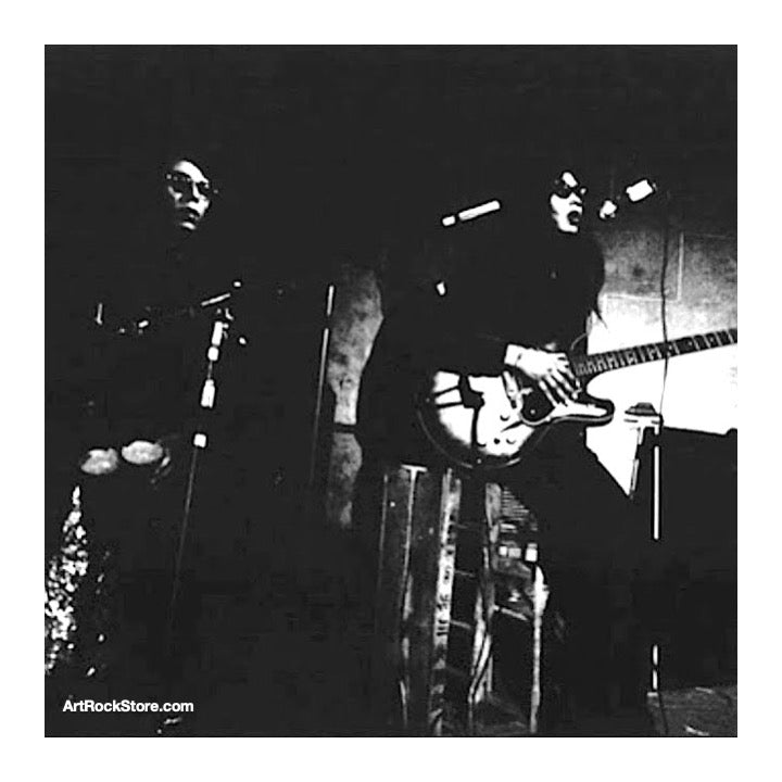 裸のラリーズ/Les Rallizes Dénudés フライヤー10枚セット file.jpg