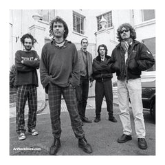 Levellers |  Artist