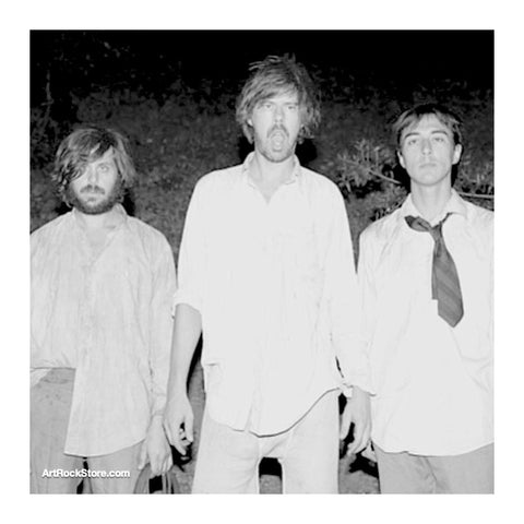 Liars | Artist