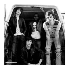 Les Libertins | Artiste