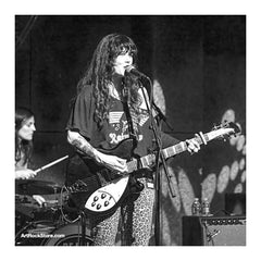 リリー・ハイアット | アーティスト