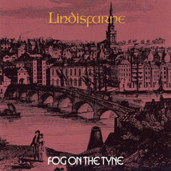 Lindisfarne | Brouillard sur la Tyne | Album
