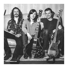 Little Barrie |  Artist