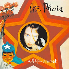 Liz Phair | Whip-Smart | Album