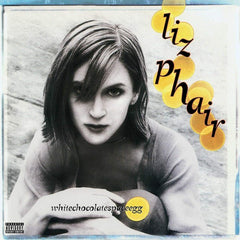 Liz Phair | Whitechocolatespaceegg | Album