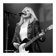 Liz Phair |  Artist