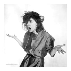 Lizzy Mercier Descloux |  Artist