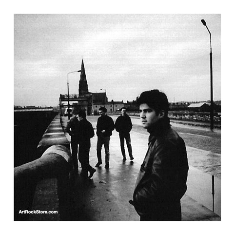Lloyd Cole | Artist