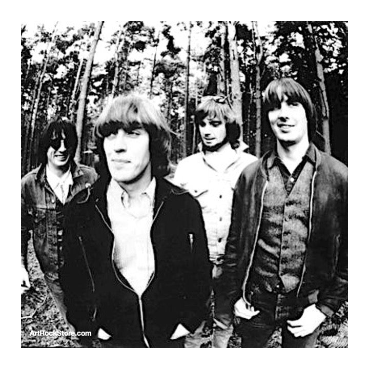 The Long Ryders | Artist