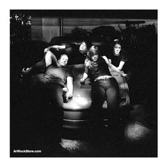 Lost Sounds |  Artist
