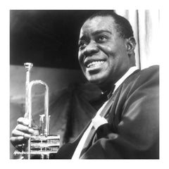 Louis Armstrong |  Artist