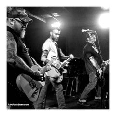 Lucero |  Artist