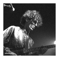 Luis Alberto Spinetta |  Artist