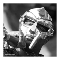 MF Doom |  Artist