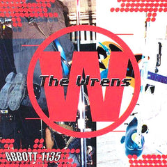 Les roitelets | Abbott 1135 (EP) | Album