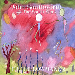 John Southworth | Le fabricant d'oreillers | Album