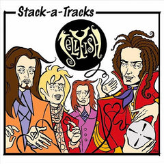 ジェリーフィッシュ | Stack-a-Tracks (Arch.) | アルバム