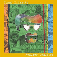 Tommi Liimatta | Rokokoo Computer | Album